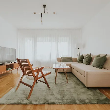 In Apartman