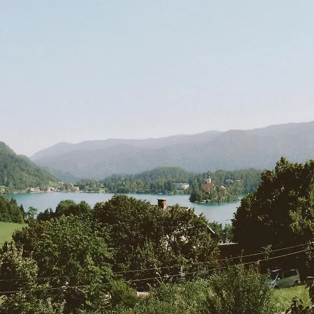 In Appartamento Bled