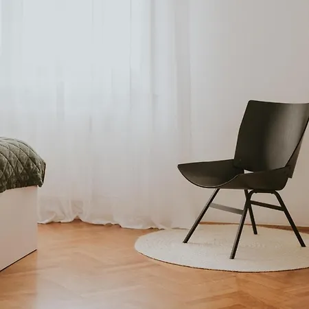Appartement In Bled