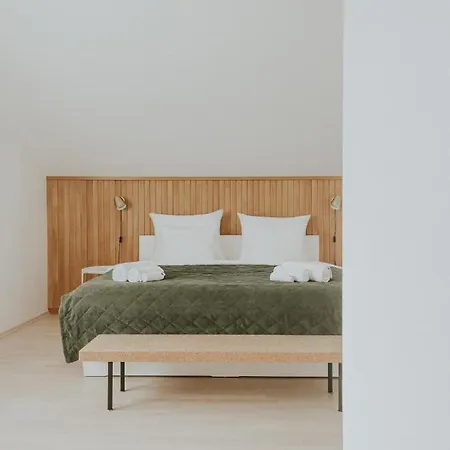 Apartman In