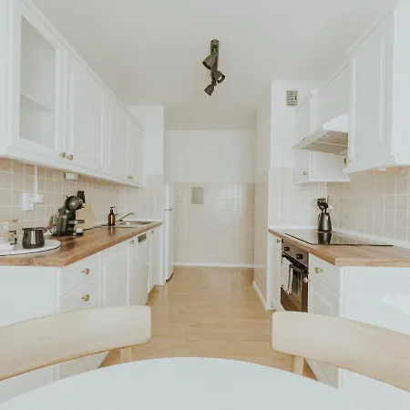 In Appartement