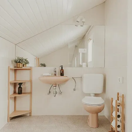 Appartement In Bled