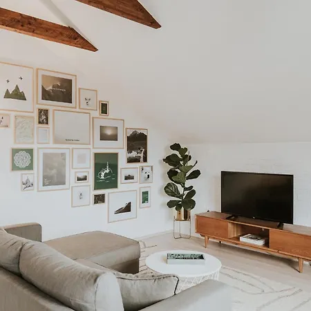 In Apartman