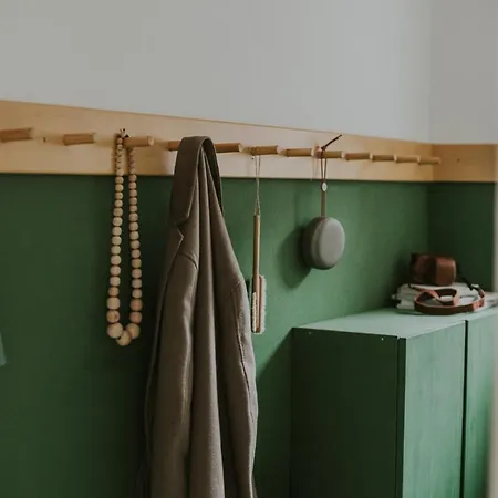 Appartement In Bled