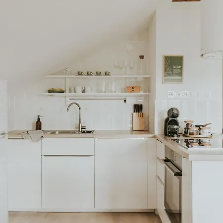 Apartman In Bled