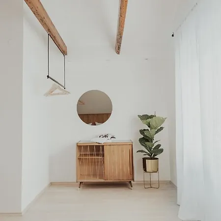 In Appartement *