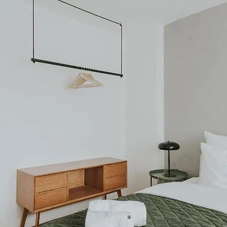 In Apartman