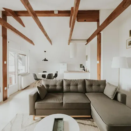 In Appartement Bled