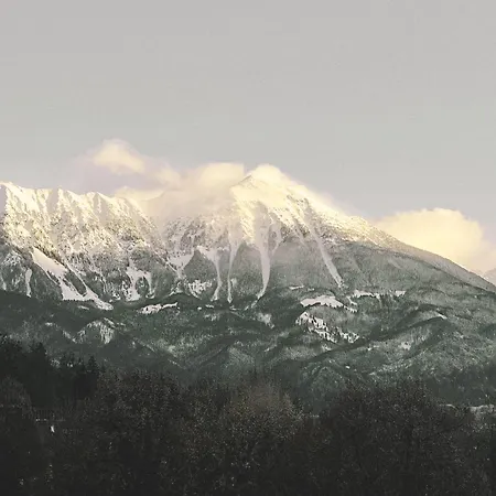 In Appartement Bled