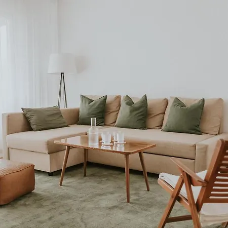 Appartement In Bled