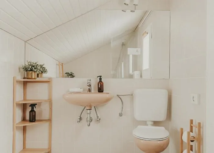 Appartamento In Bled