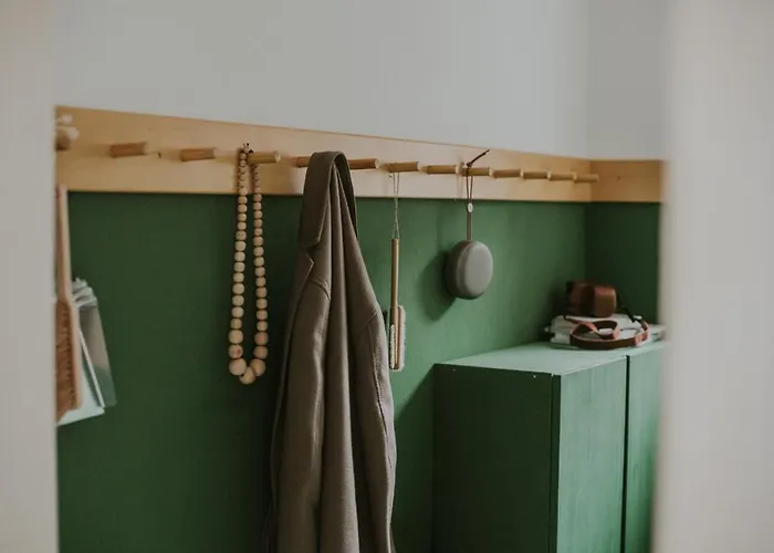 아파트 In 블레드