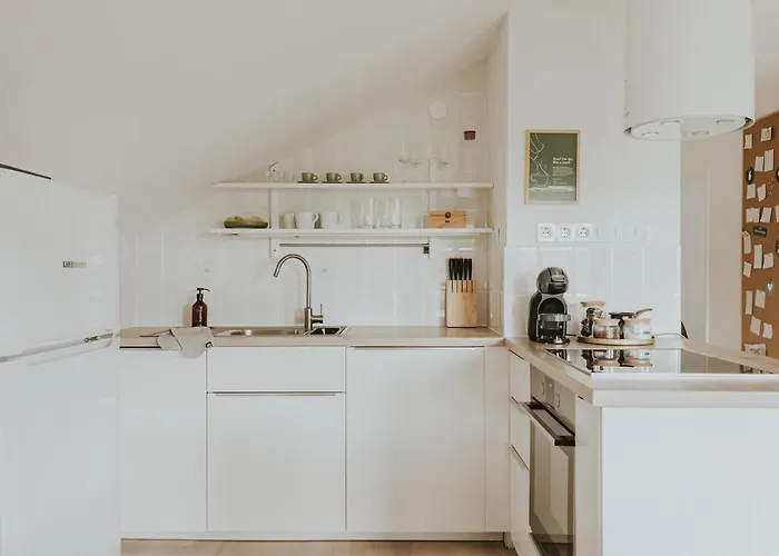 아파트 In 블레드