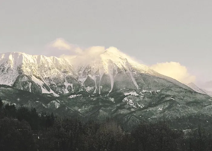 In Appartamento Bled